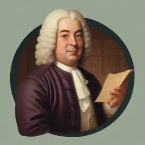George Frideric Handel
