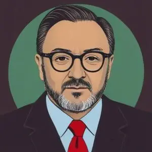 George Galloway