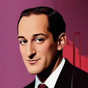 George Gershwin