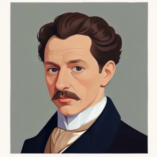 George Gissing