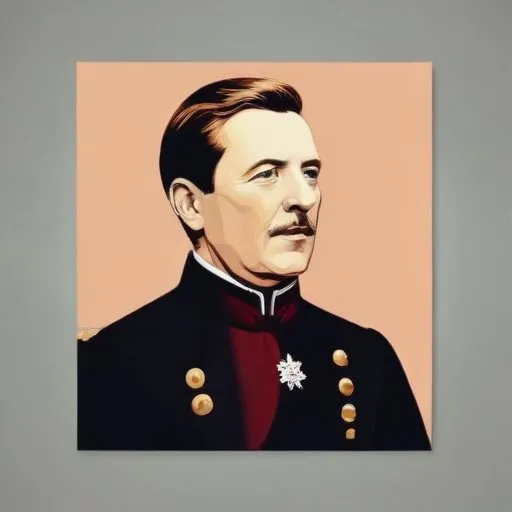 George Goring, Lord Goring