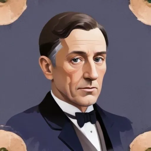 George Grant