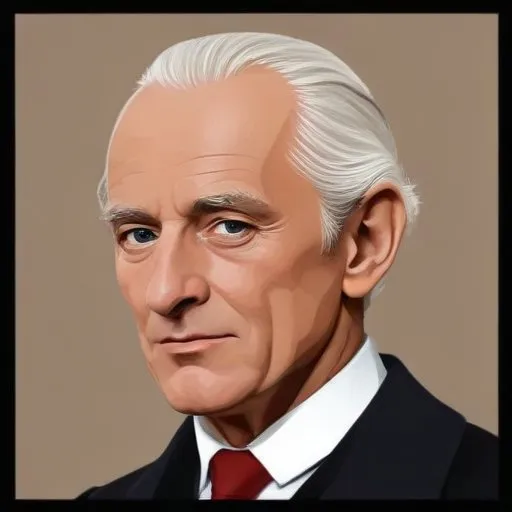 George Grenville