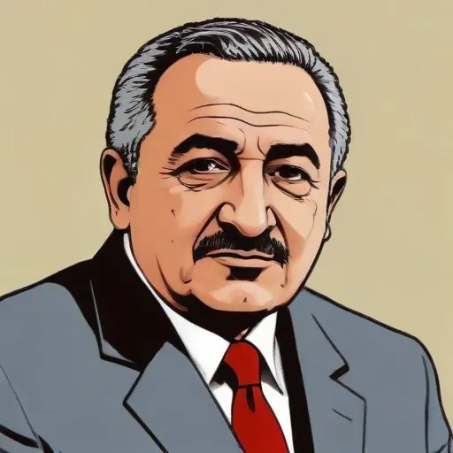 George Habash