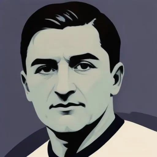 George Haigh