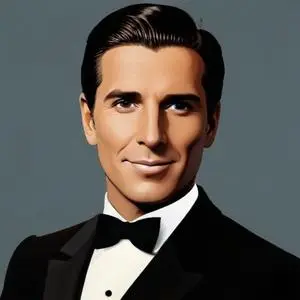 George Hamilton