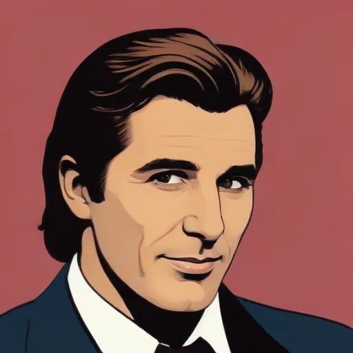 George Hamilton IV