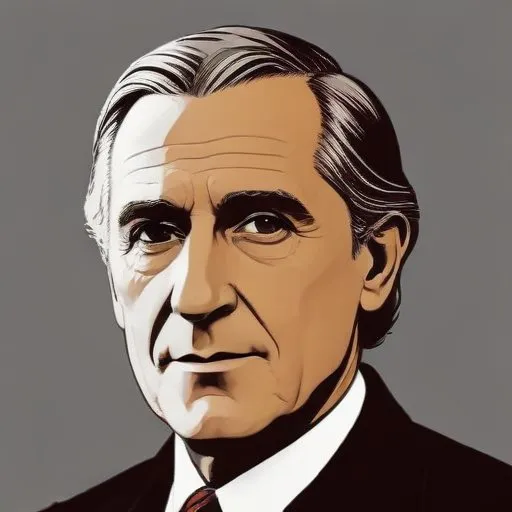 George Hearst