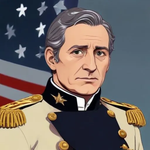 George Henry Thomas