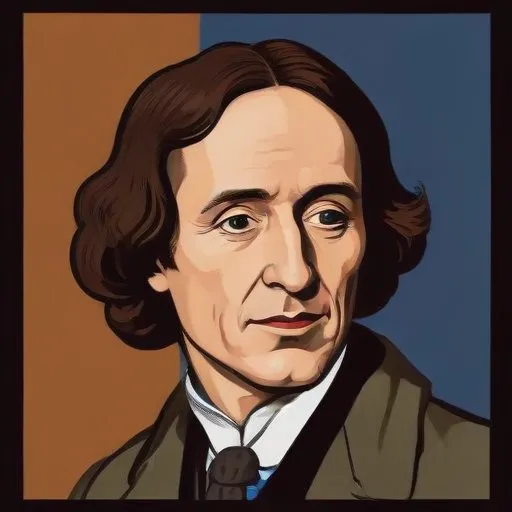 George Herbert