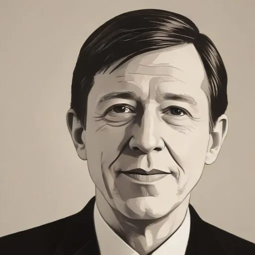 George Hickenlooper