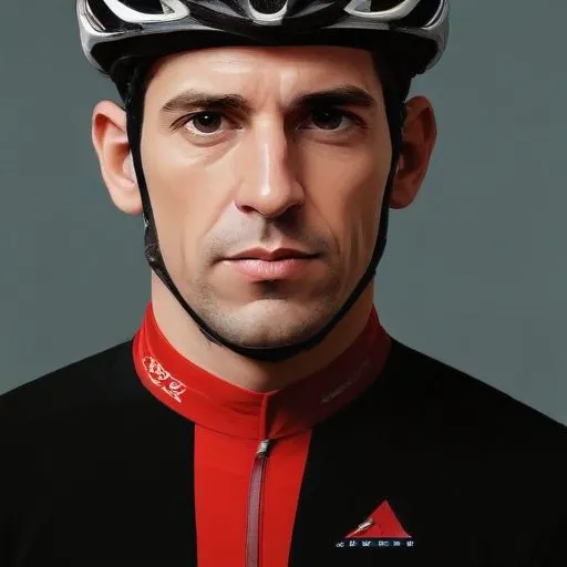 George Hincapie