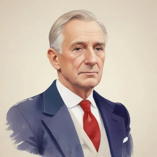 George Howells Broadhurst