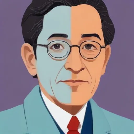 George I. Fujimoto