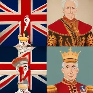 George II of Great Britain