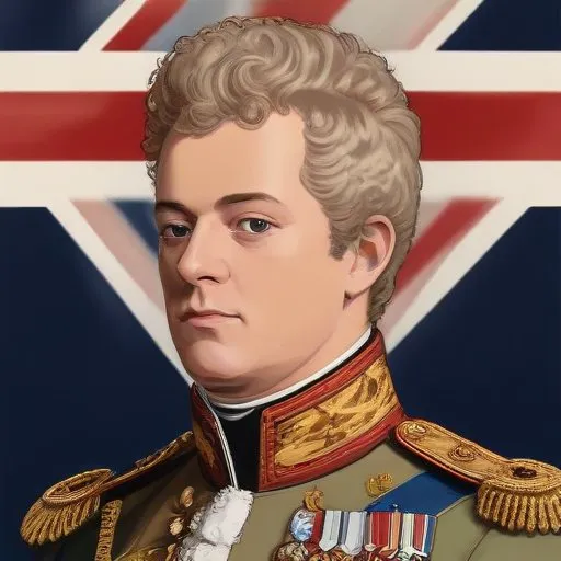 George IV of the United Kingdom