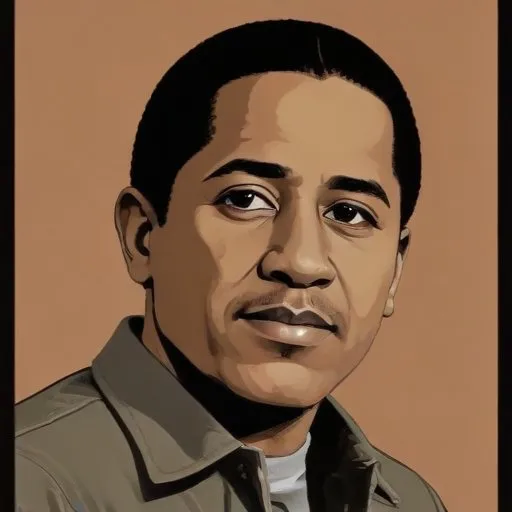 George Jackson