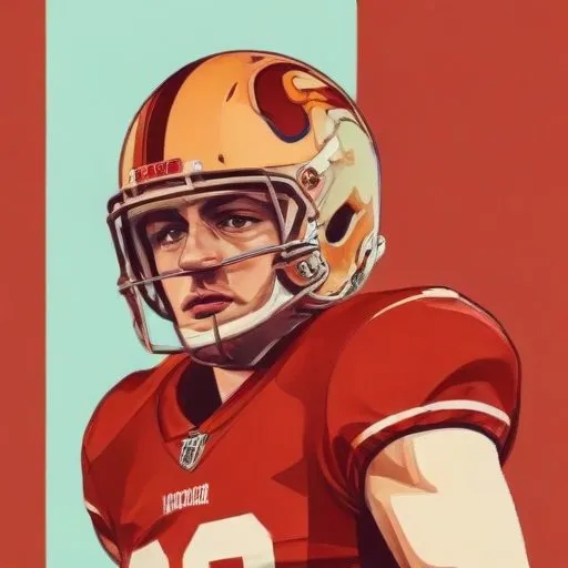 George Kittle