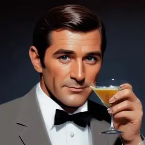 George Lazenby