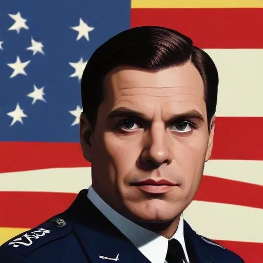George Lincoln Rockwell