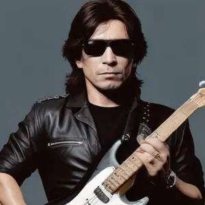 George Lynch