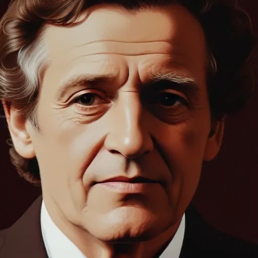 George Mackay Brown