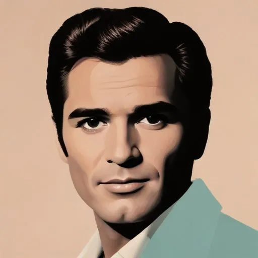 George Maharis