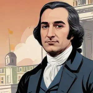 George Mason