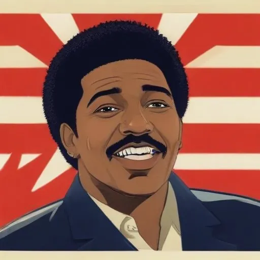 George McCrae