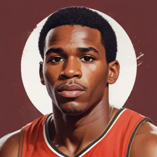 George McGinnis