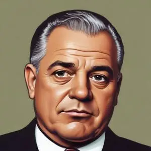 George Meany