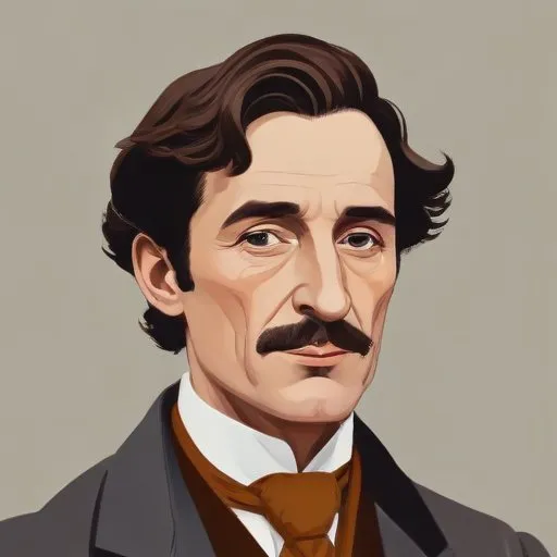 George Meredith