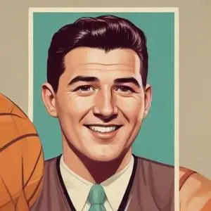 George Mikan