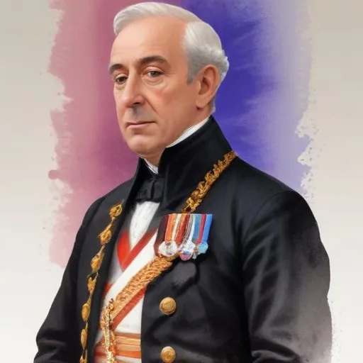 George Monckton-Arundell, 8th Viscount Galway