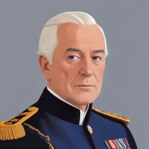 George Montagu-Dunk, 2nd Earl of Halifax
