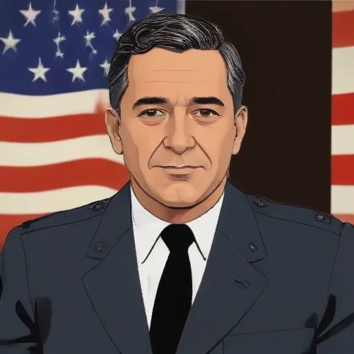 George Moscone