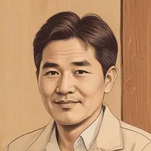 George Nakashima