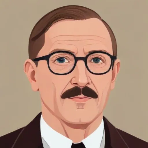 George Nuttall
