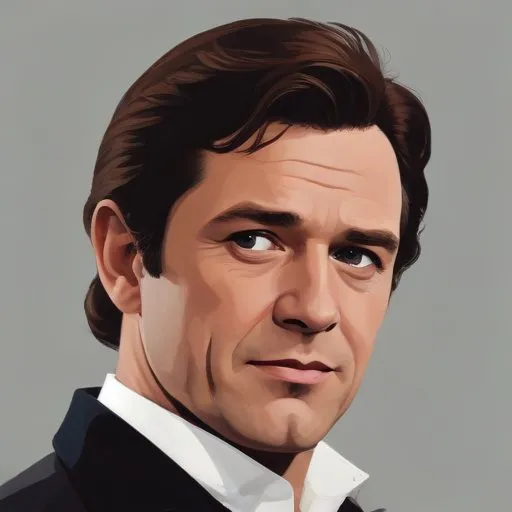 George O'Brien