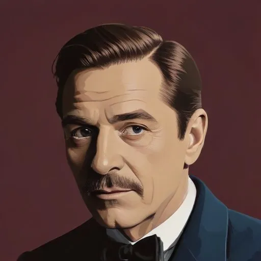 George O. Petrie