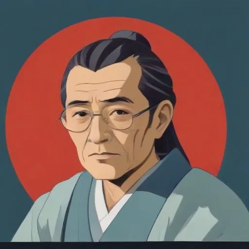 George Ohsawa