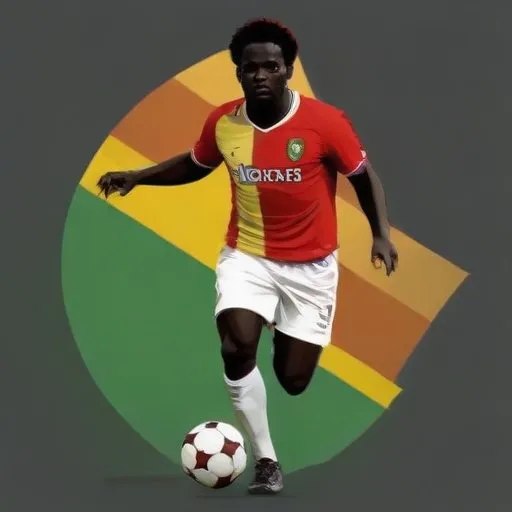 George Owu
