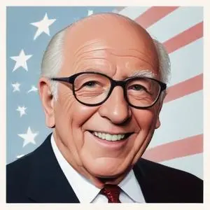George P. Shultz