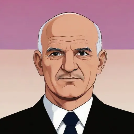 George Papandreou