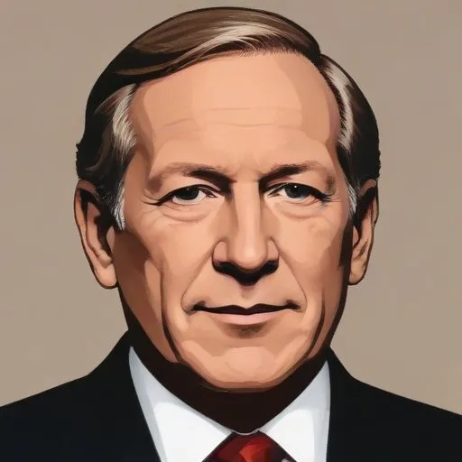 George Pataki