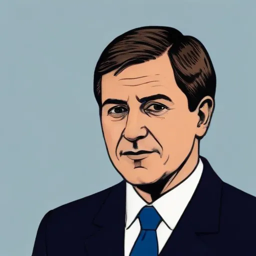 George Pearce
