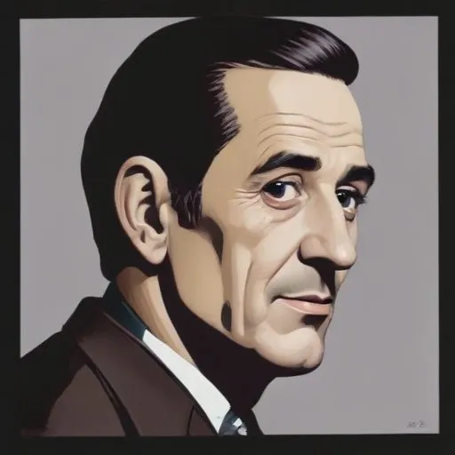 George Petty