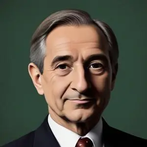 George Pólya