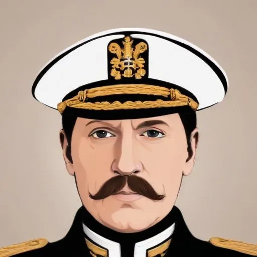 George Pocock