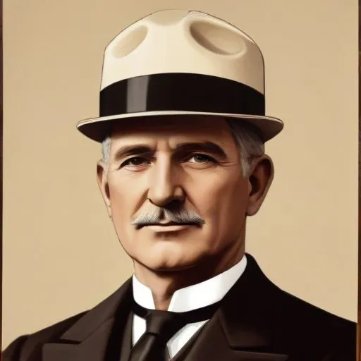 George Pullman